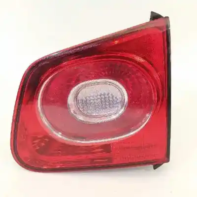 Second-hand car spare part right tailgate light for volkswagen tiguan (5n1) advance oem iam references 