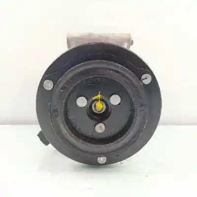 Second-hand car spare part air conditioning compressor for ford fiesta (ccn) trend oem iam references av1119d629ad  
