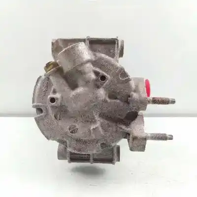 Second-hand car spare part air conditioning compressor for ford fiesta (ccn) trend oem iam references av1119d629ad  