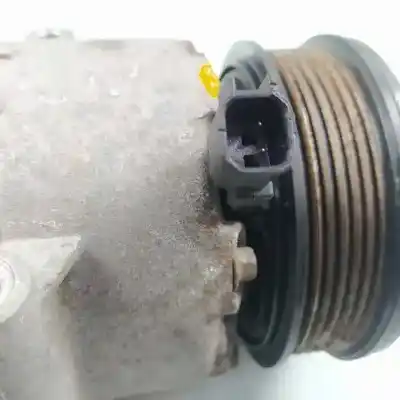 Second-hand car spare part air conditioning compressor for ford fiesta (ccn) trend oem iam references av1119d629ad  