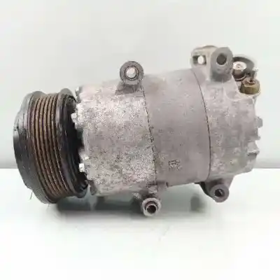 Second-hand car spare part air conditioning compressor for ford fiesta (ccn) trend oem iam references av1119d629ad  