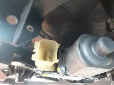 Автозапчасти б/у регулятор стекла переднего левого за ford fiesta (ccn) trend ссылки oem iam c1bba045h17ab  8a6114a389b