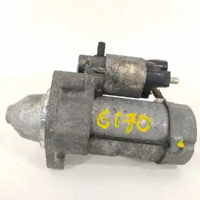 Peça sobressalente para automóvel em segunda mão motor de arranque por kia venga concept referências oem iam 361002a500