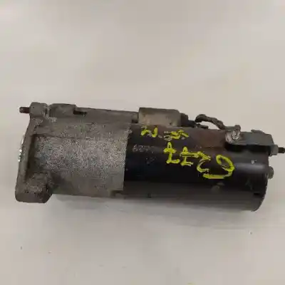 Pezzo di ricambio per auto di seconda mano motorino di avviamento per audi a6 berlina (4f2) 2.0 tdi riferimenti oem iam 03g911023v