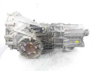 Pezzo di ricambio per auto di seconda mano riduttore per audi a6 berlina (4f2) 2.0 tdi riferimenti oem iam gyx