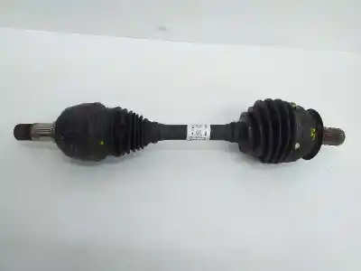 İkinci el araba yedek parçası ön sol sanziman için mercedes-benz clase cla (w117) cla 220 cdi (117.303) oem iam referansları a2463303100