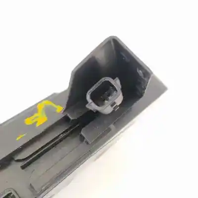 Автозапчастина б/у замок передній праві двері для dacia logan mcv ii 1.5dci diesel fap посилання на oem iam 805026816rf  