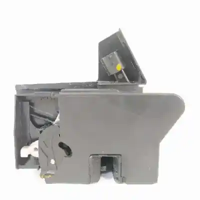 Автозапчастина б/у замок передній праві двері для dacia logan mcv ii 1.5dci diesel fap посилання на oem iam 805026816rf  