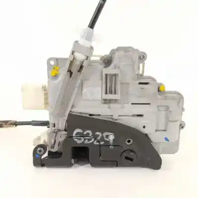 Tweedehands auto-onderdeel achter rechts deurslot voor volkswagen passat variant (365) edition bluemotion oem iam-referenties 3c4839016a