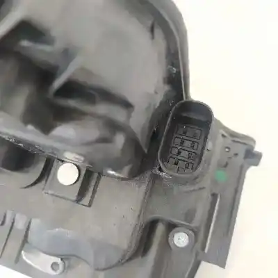 Автозапчастина б/у замок передніх дверей лівий для bmw serie x1 (f48) sdrive18d xline посилання на oem iam 728193110  7281931 Автозапчастина б/у замок передніх дверей лівий для bmw serie x1 (f48) sdrive18d xline посилання на oem iam 728193110  7281931