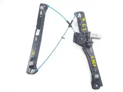 Pièce détachée automobile d'occasion léve glace avant gauche pour bmw serie x1 (f48) sdrive18d xline références oem iam 13262410