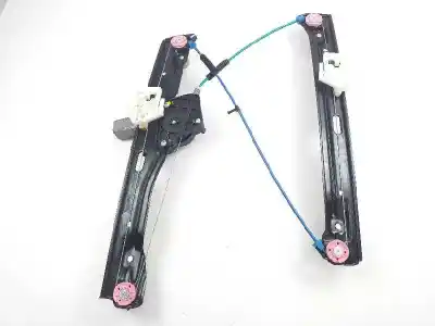 Second-hand car spare part driver left window regulator for bmw serie x1 (f48) sdrive18d xline oem iam references 13262410 71019003 734951306 Second-hand car spare part driver left window regulator for bmw serie x1 (f48) sdrive18d xline oem iam references 13262410 71019003 734951306
