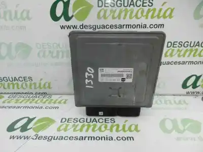 Автозапчастина б/у ебу контролер двигуна для seat toledo (kg3) style посилання на oem iam 03l906023ld