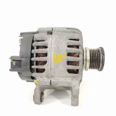 Автозапчасти б/у генератор за seat leon (5f1) reference ссылки oem iam 03l903023jx