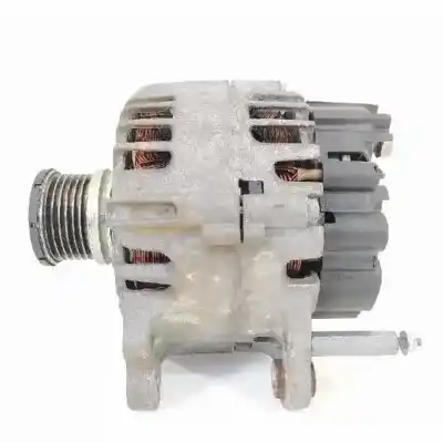 Автозапчастина б/у генератор для seat leon (5f1) reference посилання на oem iam 03l903023jx  tg12c113