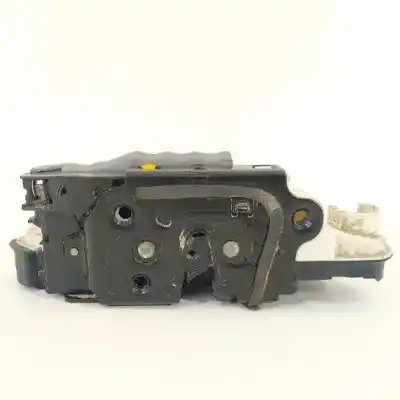 Автозапчасти б/у замок левой передней двери за seat leon (5f1) reference ссылки oem iam 5k1837015h  