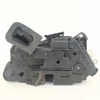 Автозапчасти б/у замок левой передней двери за seat leon (5f1) reference ссылки oem iam 5k1837015h  