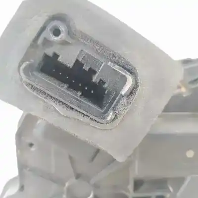 Автозапчасти б/у замок левой передней двери за seat leon (5f1) reference ссылки oem iam 5k1837015h  