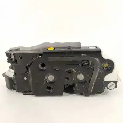 Автозапчасти б/у замок задней левой двери за seat leon (5f1) reference ссылки oem iam 5k4839015r  