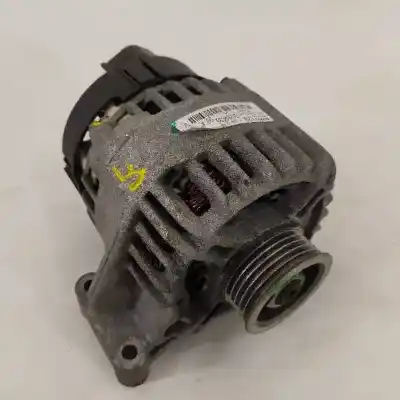 Автозапчастина б/у генератор для ford ka (ccu) titanium+ посилання на oem iam 51859038