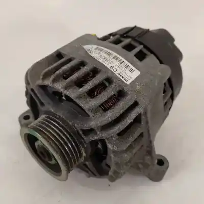 Автозапчастина б/у генератор для ford ka (ccu) titanium+ посилання на oem iam 51859038  