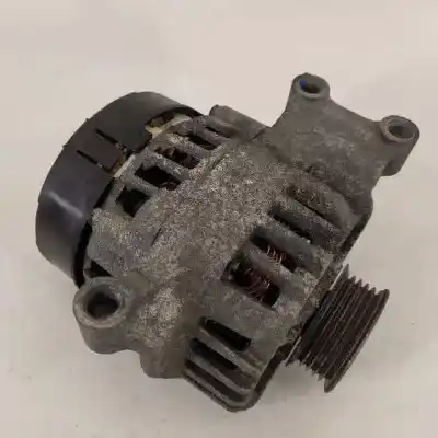 Автозапчастина б/у генератор для ford ka (ccu) titanium+ посилання на oem iam 51859038  