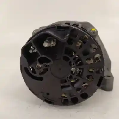 Автозапчастина б/у генератор для ford ka (ccu) titanium+ посилання на oem iam 51859038  