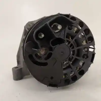 Автозапчастина б/у генератор для ford ka (ccu) titanium+ посилання на oem iam 51859038  