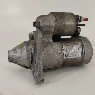 Автозапчастина б/у двигун запускається для ford ka (ccu) titanium+ посилання на oem iam 51832952