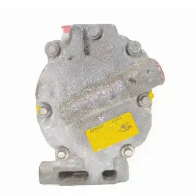 Автозапчастина б/у компресор кондиционера для ford ka (ccu) titanium+ посилання на oem iam 51747318  5a7875200