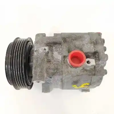 Автозапчастина б/у компресор кондиционера для ford ka (ccu) titanium+ посилання на oem iam 51747318  5a7875200