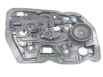 Second-hand car spare part driver left window regulator for kia ceed concept oem iam references 82470a2301
