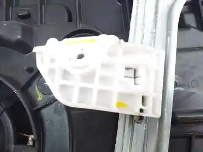 Автозапчастина б/у регулятор вікна передній лівий для kia ceed concept посилання на oem iam 82470a2301  82450a2010