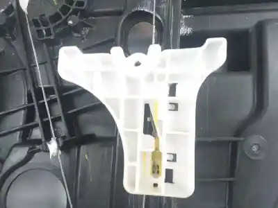 Second-hand car spare part rear left window regulator for kia ceed concept oem iam references 83470a2341  83450a2010