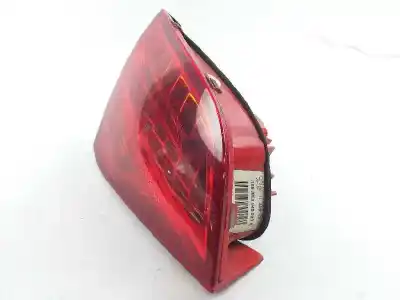 Автозапчасти б/у левый задний фонарь за audi a4 avant (8k5) (2008) básico quattro ссылки oem iam 8k9945093b  