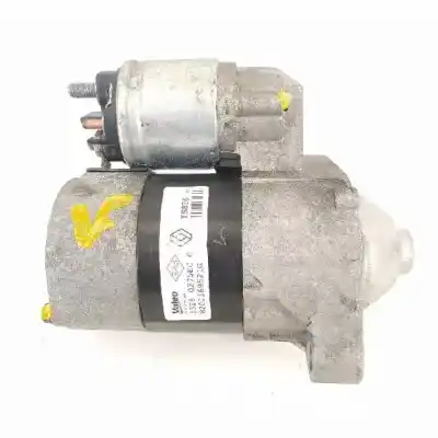 Peça sobressalente para automóvel em segunda mão motor de arranque por dacia sandero ambiance referências oem iam 8200369521g