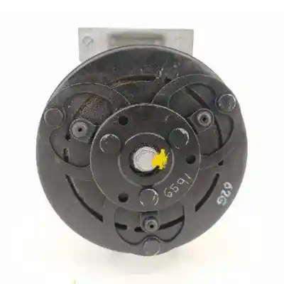 Peça sobressalente para automóvel em segunda mão compressor de ar condicionado a/a a/c por dacia sandero ambiance referências oem iam 926006775r  t911948f