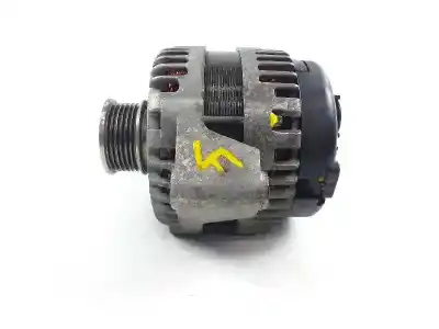 Автозапчастина б/у генератор для ssangyong rexton w premium 2wd посилання на oem iam a6711540202