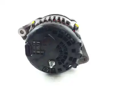 Автозапчастина б/у генератор для ssangyong rexton w premium 2wd посилання на oem iam a6711540202  