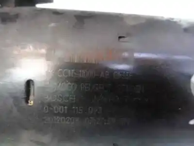 Автозапчасти б/у двигатель запускается за ford transit mod. 2000 combi ft 280 2.0 corto ссылки oem iam cc1t11000ab  0001115093