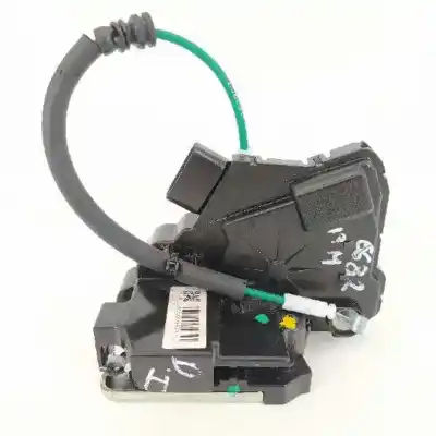 Second-hand car spare part left front door lock for hyundai i30 (gd) * oem iam references 81310a6000