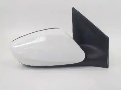 Second-hand car spare part right rearview mirror for hyundai i30 (gd) * oem iam references 87620a6040p