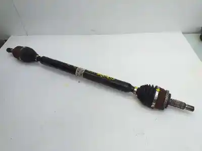 Second-hand car spare part front right transmission for hyundai i30 (gd) * oem iam references b65r