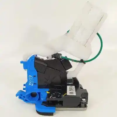 Second-hand car spare part rear right door lock for hyundai i30 (gd) * oem iam references 81420a6000