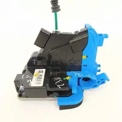 Second-hand car spare part rear left door lock for hyundai i30 (gd) * oem iam references 81410a6000