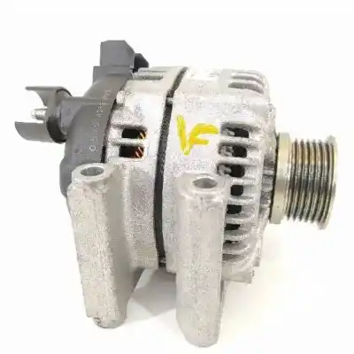 Tweedehands auto-onderdeel alternator voor opel zafira tourer excellence oem iam-referenties 13587304b