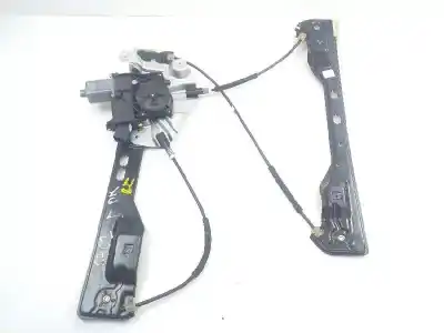 Tweedehands auto-onderdeel regelaar rechts voor ruit voor opel zafira tourer excellence oem iam-referenties 13260138