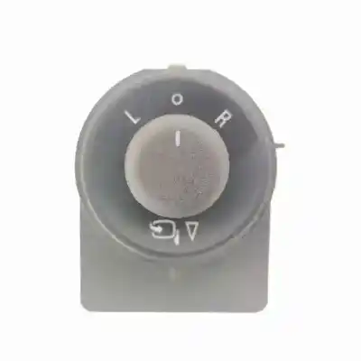 Tweedehands auto-onderdeel spiegelbediening voor opel zafira tourer excellence oem iam-referenties 13271833