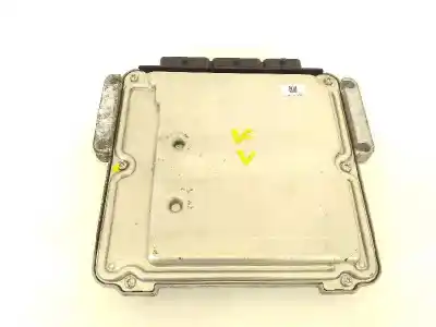 Recambio de automóvil de segunda mano de centralita motor uce para renault laguna iii expression referencias oem iam 8200726880  0281014646