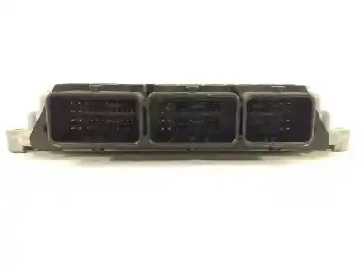 Recambio de automóvil de segunda mano de centralita motor uce para renault laguna iii expression referencias oem iam 8200726880  0281014646